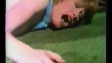 Faceful of Sperm