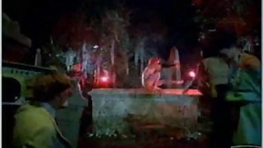 Return Of The Living Dead