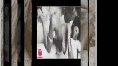 Sylvia McFarland 70's Ebony Big Tit Goddess