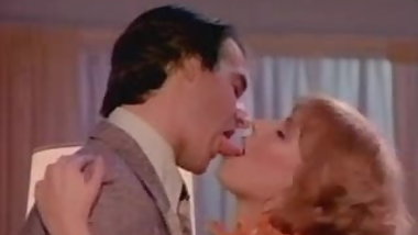 Patti Petite & Mike Horner - Working Girls