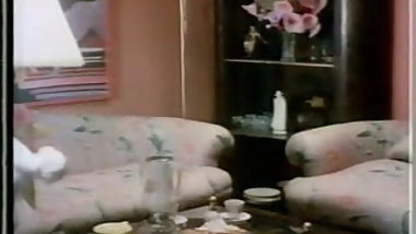 Movie Classics - Cravings (part 2 of 2)