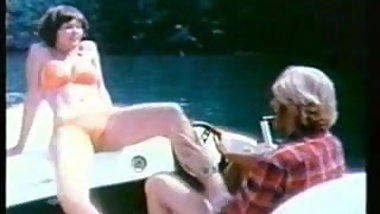 Sex in the great outdoors 1of6