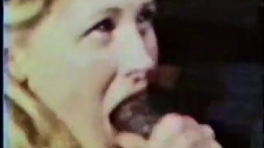 White Lunch Vintage Suck Off Loop