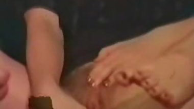 Retro Anal Superstar  CRYSTAL DAWN (part 1 of 3)