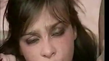 oldschool spunk cumpilation