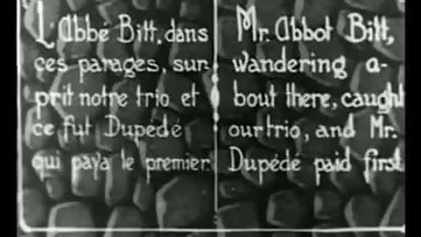 Vintage french porn