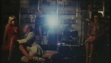 Shocking (1976) Emm Pareze- Full Movie Part 3 (Gr-2)