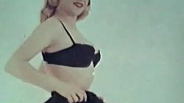 Vintage Strip