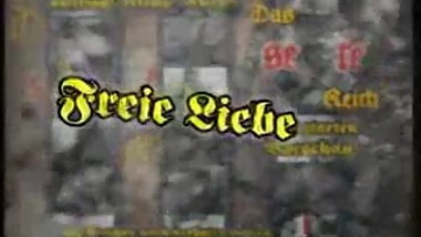 Das Sexte Reich1 Vintage xLx