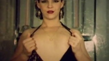 8mm Classic(Young & Willing)Erica Boyer,Rick Cassidy) (Gr-2)