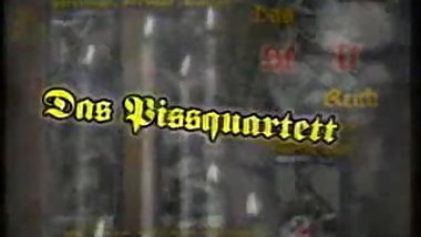 Das Sexte Reich2 Vintage xLx