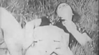 Vintage - Sex in The  30s-Part 2 - by TLH