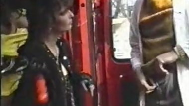 Classic german fetish video FL 15