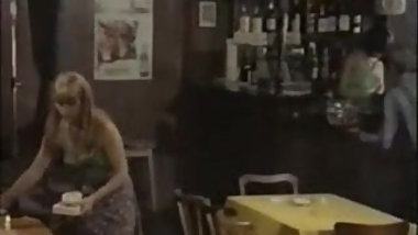 Massagesalon Elvira (Vintage)