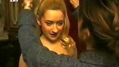 Porn Back Stage 2