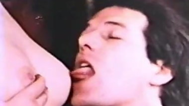 Terri Dolan sucks and fucks (1980)