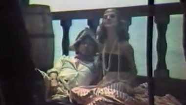 Captain Lust and The Pirate Women - part 3 of 3 - BSD