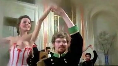 Private Party Dance