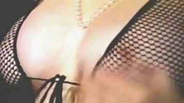 Buffy Davis - ANAL Lottery!