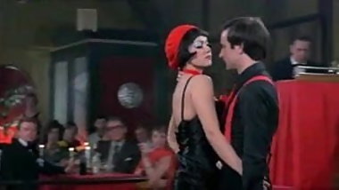 Cabaret