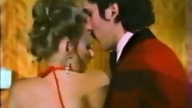 Party from Panorama Blue (vintage 1974)