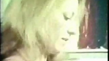 Seduction of Lyn Carter