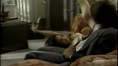 Erin Gray Dark Justice 'The Specialist'