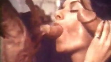 Orgy Threesome