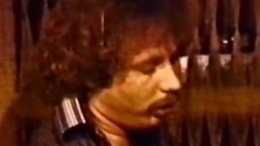 Blond Babe DP Vintage Loop