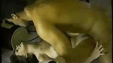 she's cumming 1984