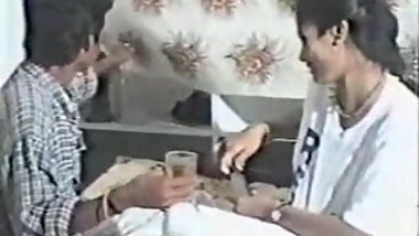 90's South indian pron -1