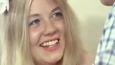 MF 1719 - Lusty Au Pair