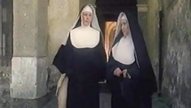 nun dreams full movie
