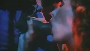 Boogie Night 70s Group Fucking