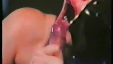 Vintage Cumshot Compilation