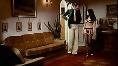 Rudelbumsorgie (Kasimir der Kuckuckskleber, 1977)