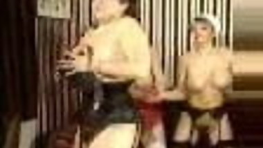 Donna Murray Dancing