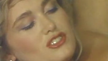 Penny Morgan (Rachel Ryan) Vintage cog