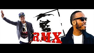 Anderson .Paak Ft T.I. - Come Down - L.S. Alberto â€¢ Rmx