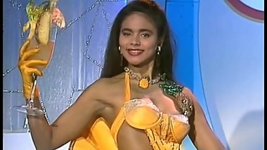 Colpo Grosso Full Show XIV