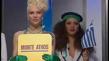 Colpo Grosso Full Show XII