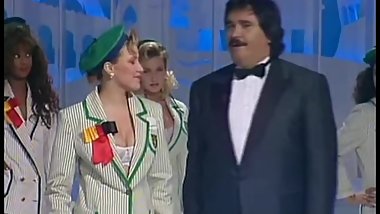 Colpo Grosso Full Show XI