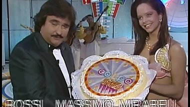 Colpo Grosso Full Show VIII