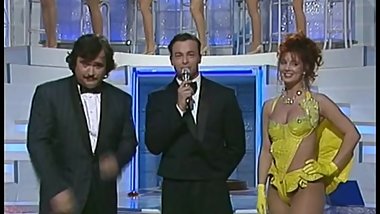 Colpo Grosso Full Show VII