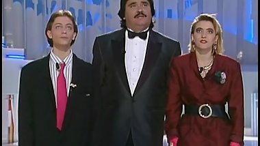 Colpo Grosso Full Show IV