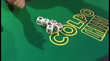 Colpo Grosso Full Show II