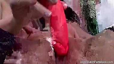 Dutch Lesbian Games From The Netherlands