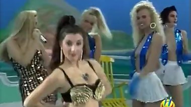 Colpo Grosso Candidates