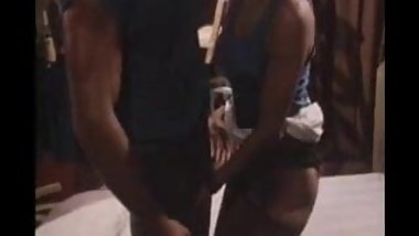 What A Foxx
