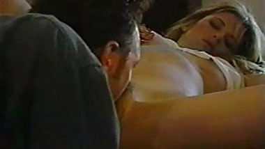 Great Hairy Fuck